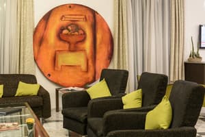 thumbnail: Room amenity