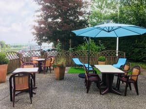 thumbnail: Terrace/patio