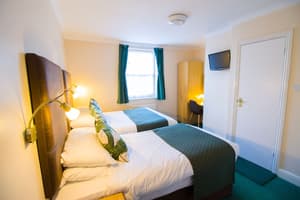 thumbnail: Room