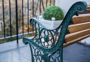 thumbnail: Terrace/patio