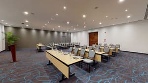 thumbnail: Business center