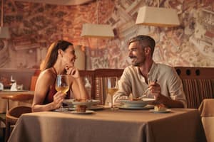 thumbnail: Restaurant