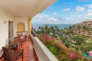 thumbnail: View from room