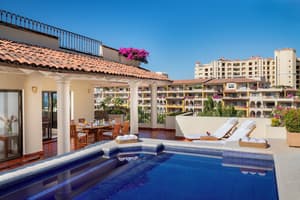 thumbnail: Terrace/patio