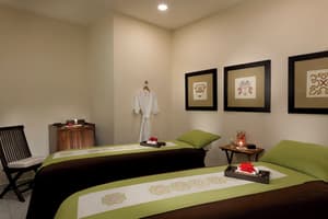 thumbnail: Spa treatment