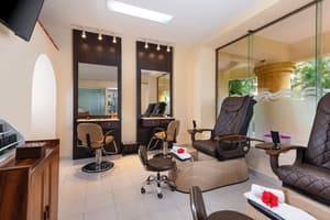 thumbnail: Spa treatment