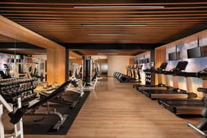 thumbnail: Gym