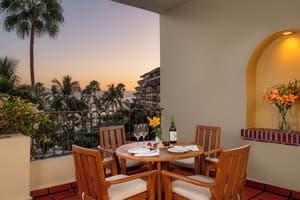 thumbnail: View from room