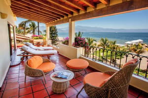thumbnail: Terrace/patio