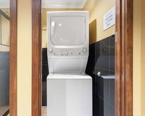 thumbnail: Laundry room