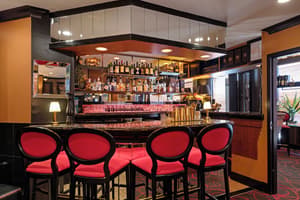 thumbnail: Restaurant