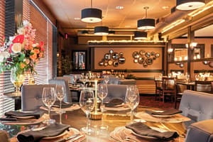 thumbnail: Restaurant