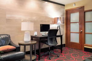 thumbnail: Business center