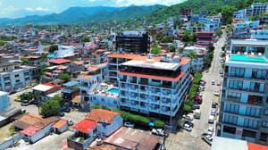 thumbnail: Front of property