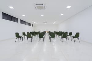 thumbnail: Meeting facility