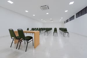 thumbnail: Meeting facility