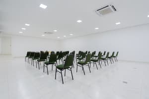 thumbnail: Meeting facility