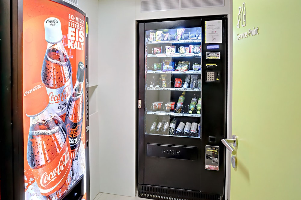 Vending machine
