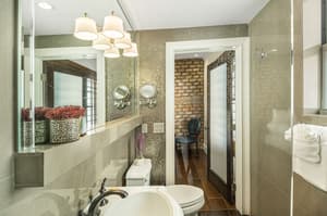 thumbnail: Bathroom