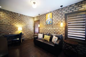 thumbnail: Living area
