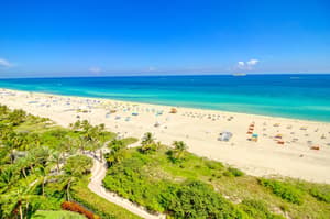 thumbnail: Beach
