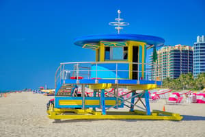 thumbnail: Beach