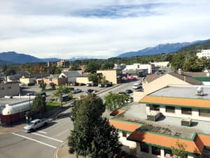 thumbnail: View from room