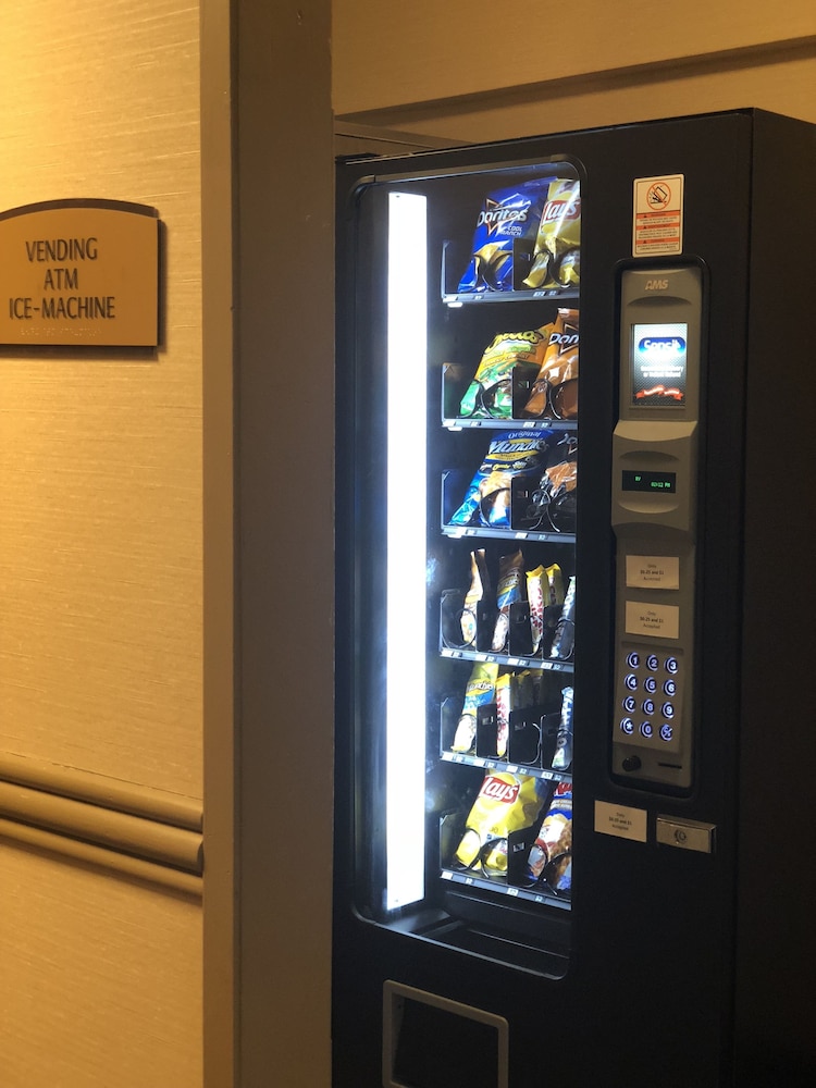 Vending machine