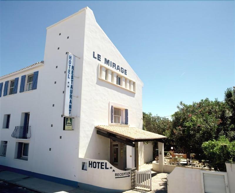 General view