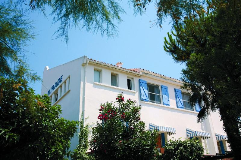 General view