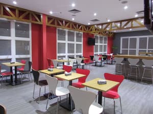 thumbnail: Dining