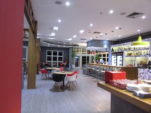 thumbnail: Dining