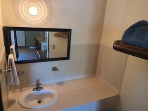 thumbnail: Bathroom sink
