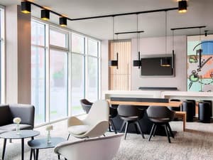 thumbnail: Interior