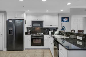 thumbnail: Private kitchen