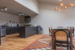 thumbnail: Private kitchen