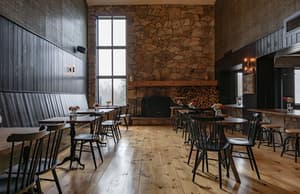 thumbnail: Restaurant
