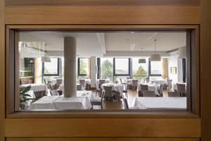 thumbnail: Interior detail