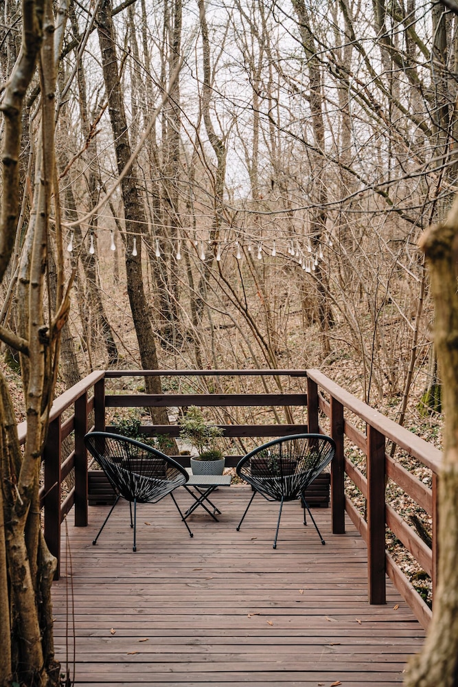 Sundeck