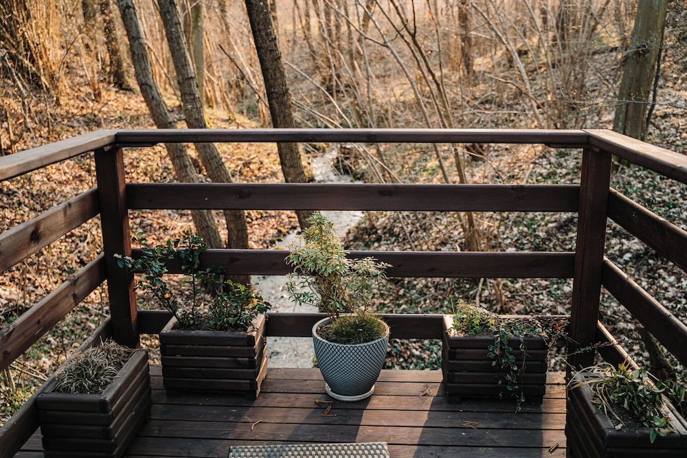 Sundeck