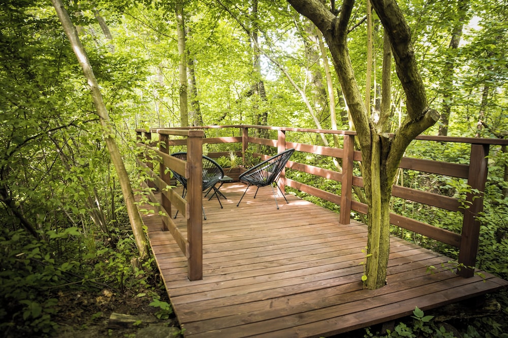Sundeck