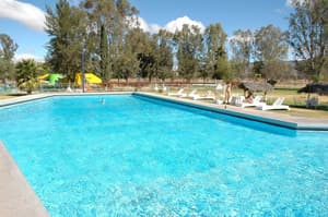 thumbnail: Outdoor pool