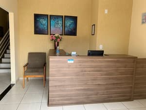 thumbnail: Reception
