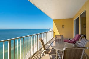 thumbnail: Balcony