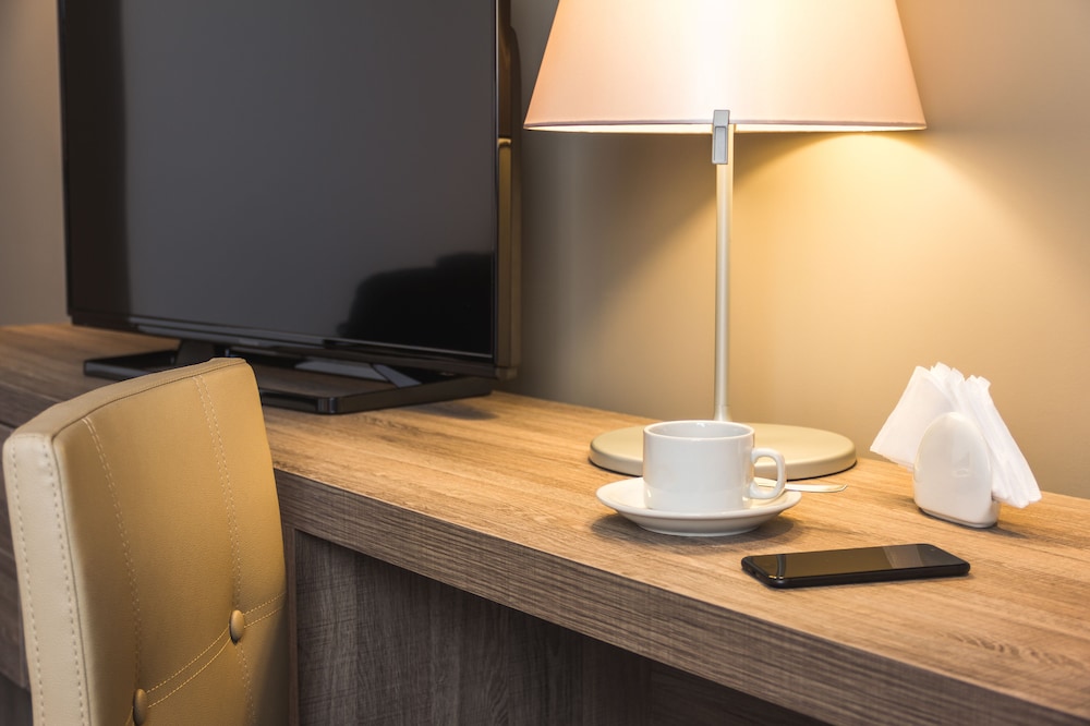 Work-area