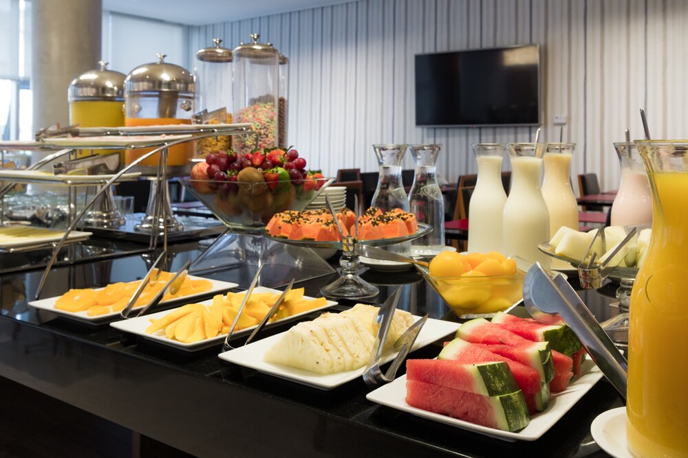 Restaurant-cafeteria