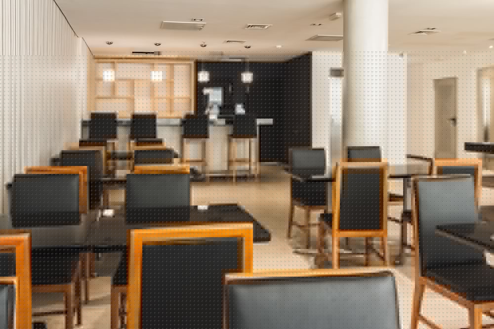 Restaurant-cafeteria