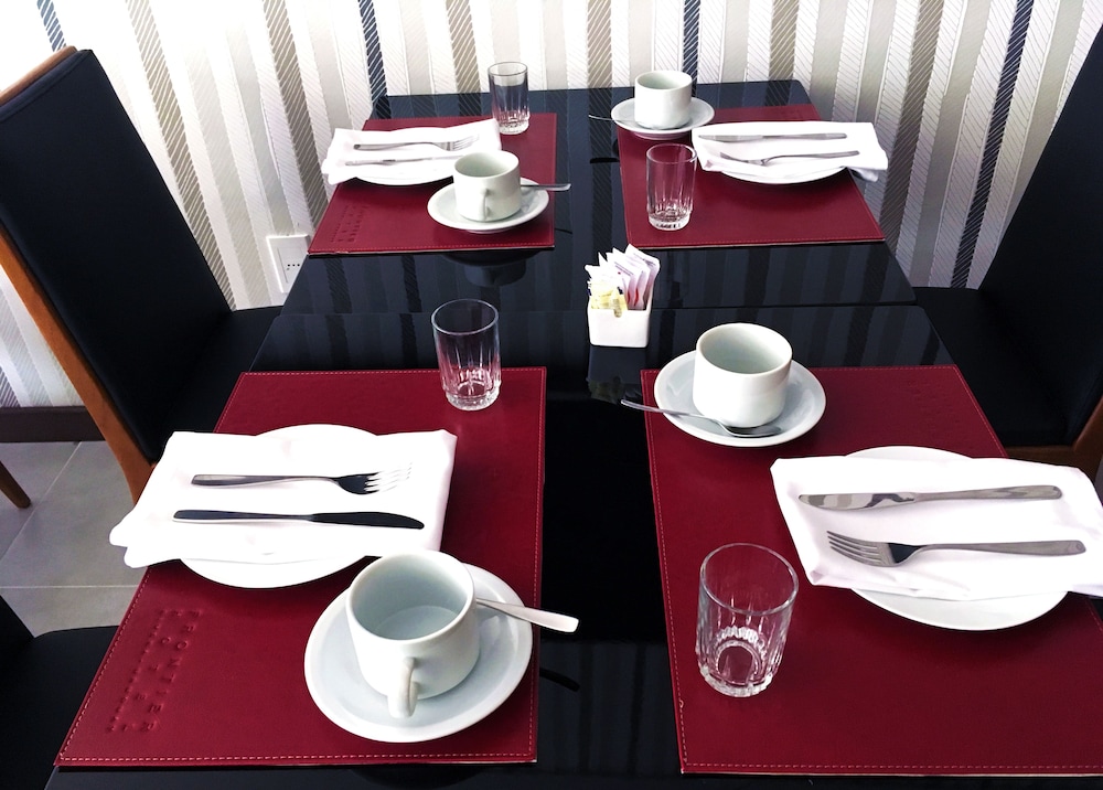 Restaurant-cafeteria