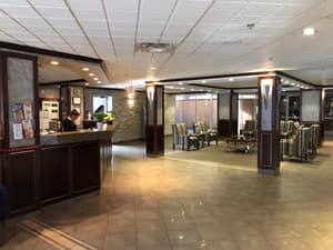 thumbnail: Reception