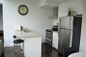 thumbnail: Private kitchen